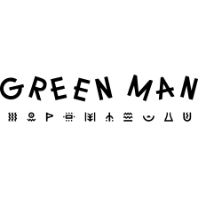 Green Man